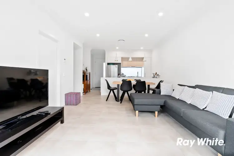 Fourth view of Homely house listing, 16 Cut Glade, Blacktown NSW 2148