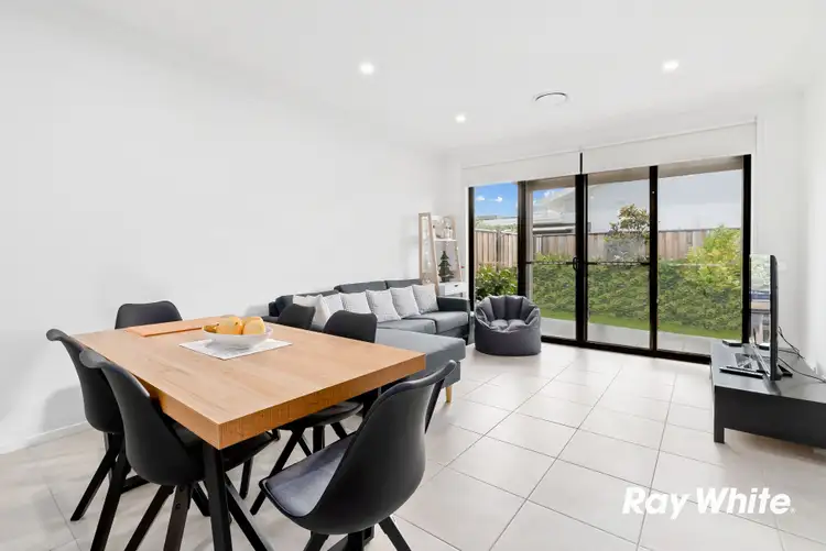 Sixth view of Homely house listing, 16 Cut Glade, Blacktown NSW 2148