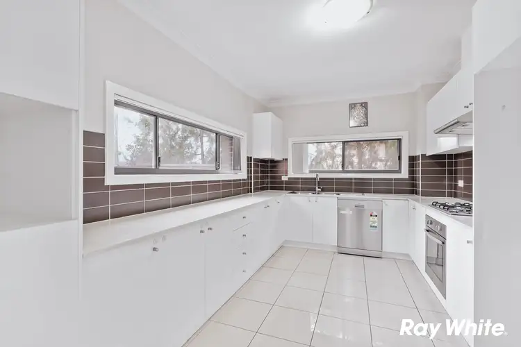2/12-14 Clifton Street, Blacktown NSW 2148