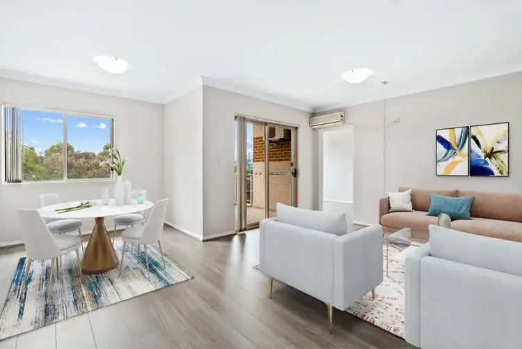 35/2 Wentworth Avenue, Toongabbie NSW 2146