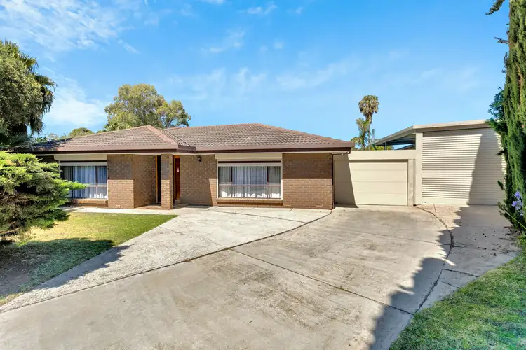 Main view of Homely house listing, 6 Wild Court, Reynella East SA 5161