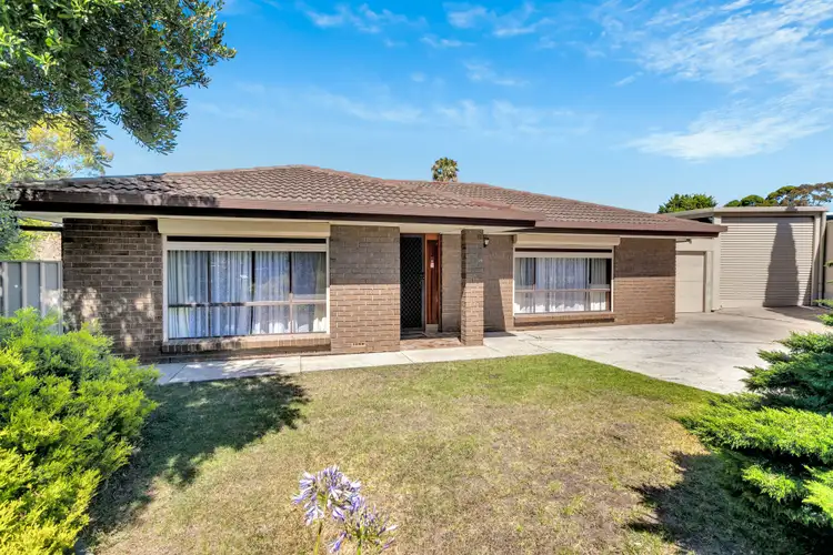 Second view of Homely house listing, 6 Wild Court, Reynella East SA 5161