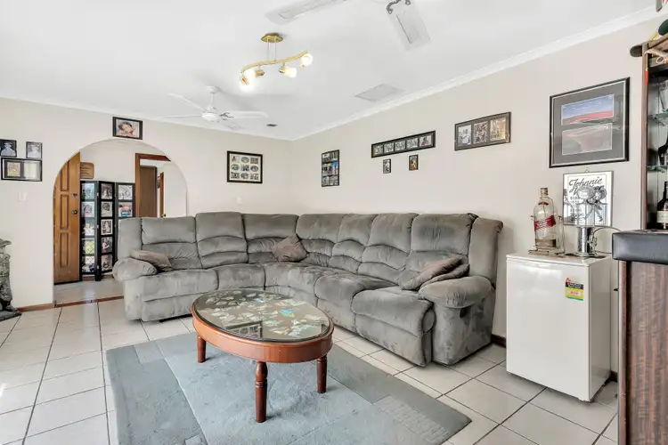 Fourth view of Homely house listing, 6 Wild Court, Reynella East SA 5161