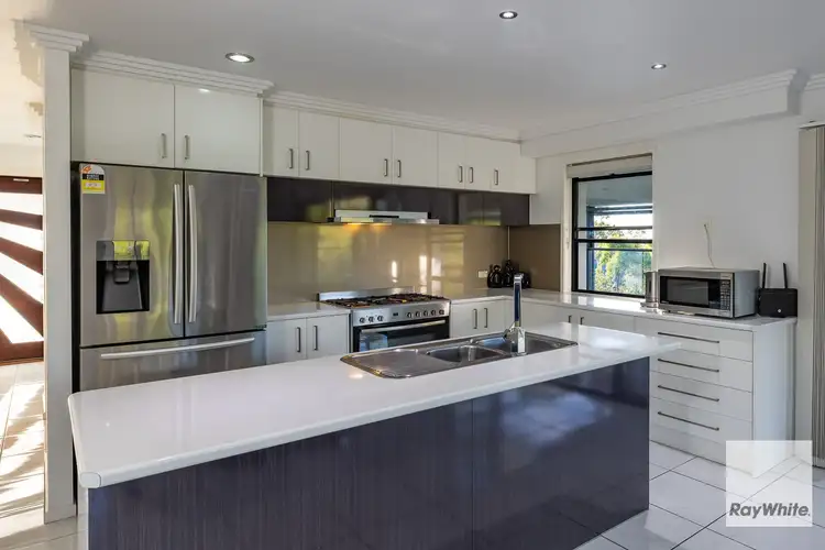 Second view of Homely house listing, 11-17 Woodlands Boulevard, Waterford QLD 4133