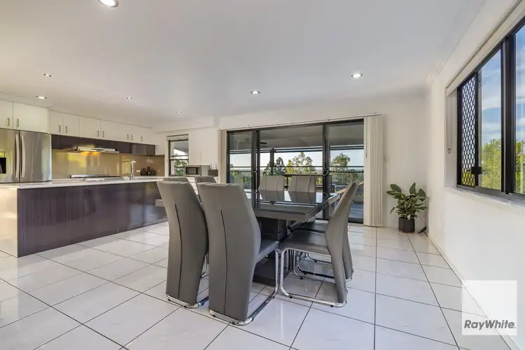 Fifth view of Homely house listing, 11-17 Woodlands Boulevard, Waterford QLD 4133