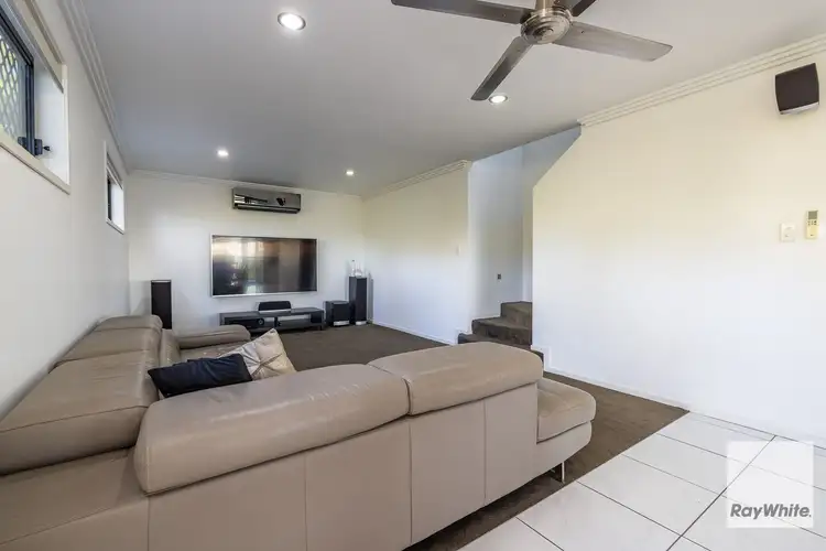 Sixth view of Homely house listing, 11-17 Woodlands Boulevard, Waterford QLD 4133