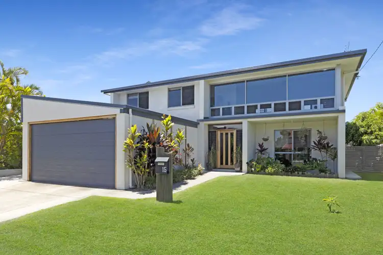 15 Culla Culla Street, Battery Hill QLD 4551