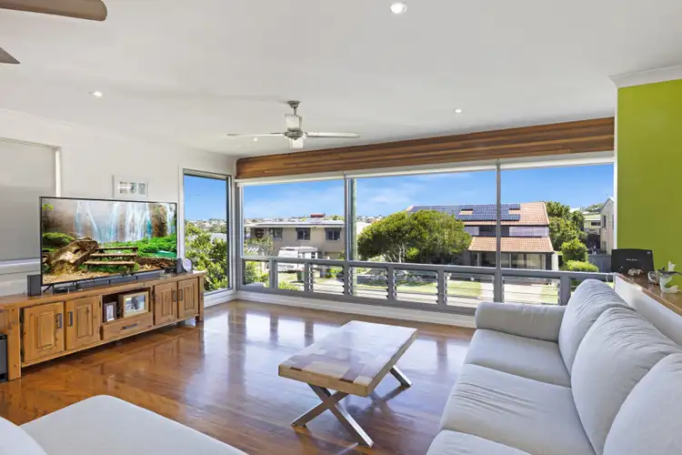 Fifth view of Homely house listing, 15 Culla Culla Street, Battery Hill QLD 4551