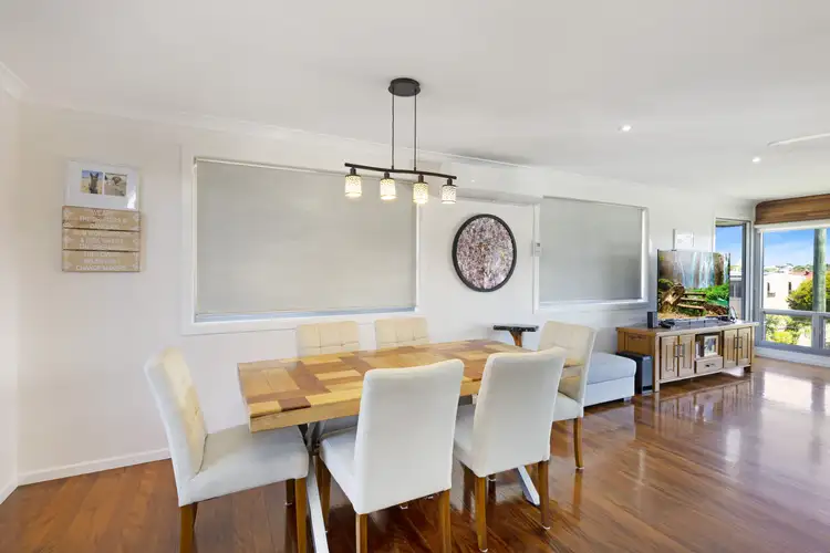 Sixth view of Homely house listing, 15 Culla Culla Street, Battery Hill QLD 4551