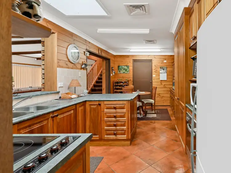 Third view of Homely house listing, 38 Kooloona Crescent, Bradbury NSW 2560