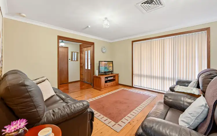 Fourth view of Homely house listing, 38 Kooloona Crescent, Bradbury NSW 2560