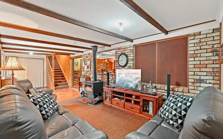 Sixth view of Homely house listing, 38 Kooloona Crescent, Bradbury NSW 2560