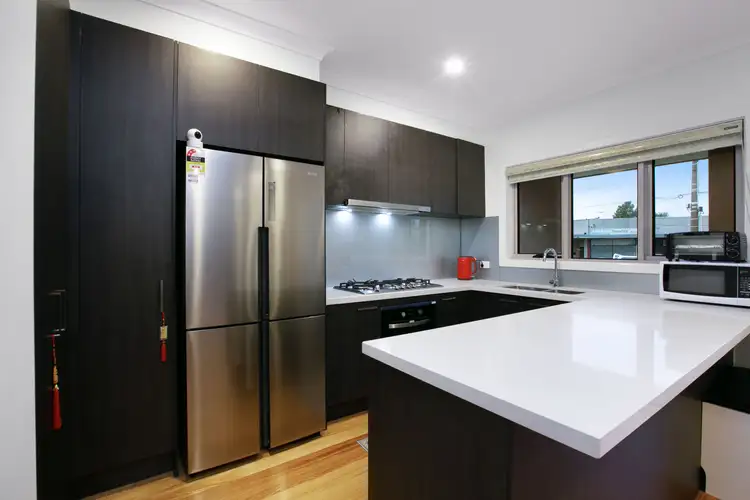 Fifth view of Homely house listing, 1/11 Elsey Road, Reservoir VIC 3073
