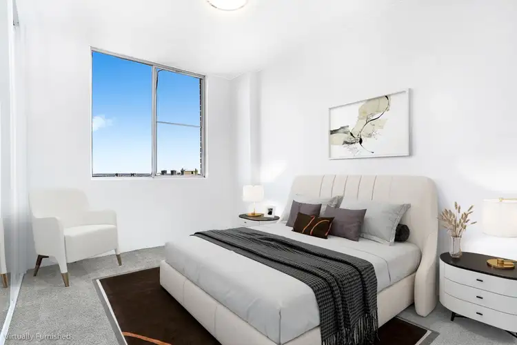 Second view of Homely apartment listing, 60/39-43 Cook Road, Centennial Park NSW 2021