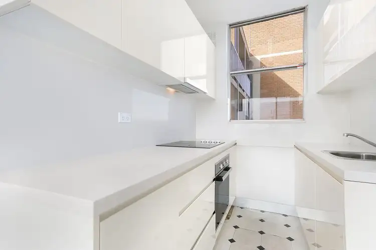 Third view of Homely apartment listing, 60/39-43 Cook Road, Centennial Park NSW 2021
