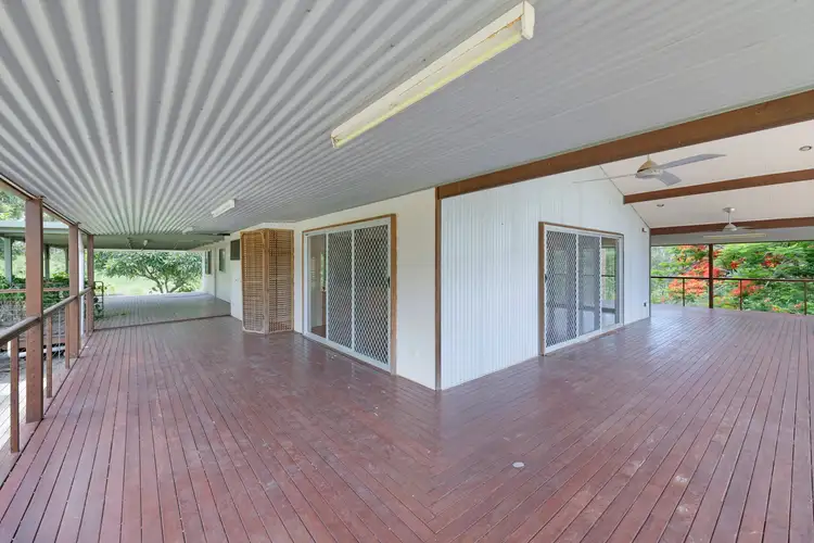 Seventh view of Homely house listing, 456 Clarke Road, Lowmead QLD 4676