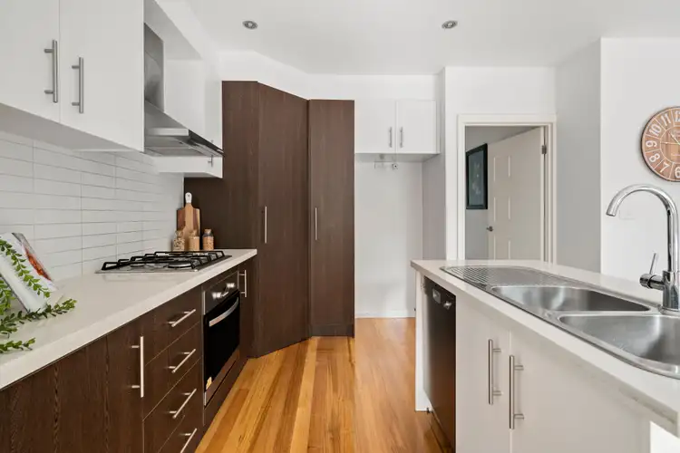 Fourth view of Homely unit listing, 2/143 Kars Street, Frankston South VIC 3199