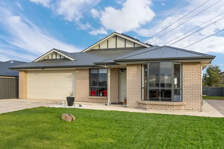 Main view of Homely house listing, 12 Adamson Court, Mount Barker SA 5251