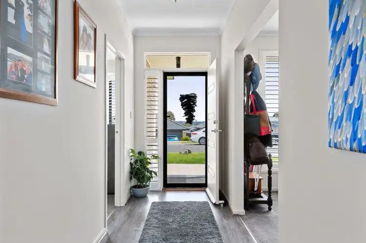 Second view of Homely house listing, 12 Adamson Court, Mount Barker SA 5251