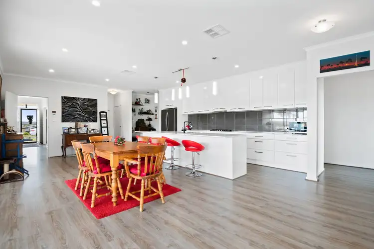 Third view of Homely house listing, 12 Adamson Court, Mount Barker SA 5251