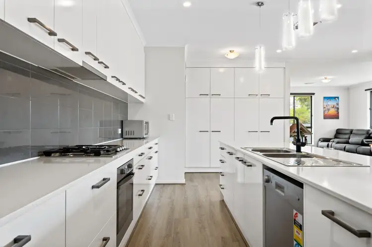 Fifth view of Homely house listing, 12 Adamson Court, Mount Barker SA 5251