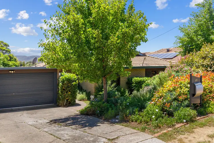 Main view of Homely house listing, 17 Bradford Drive, Goulburn NSW 2580