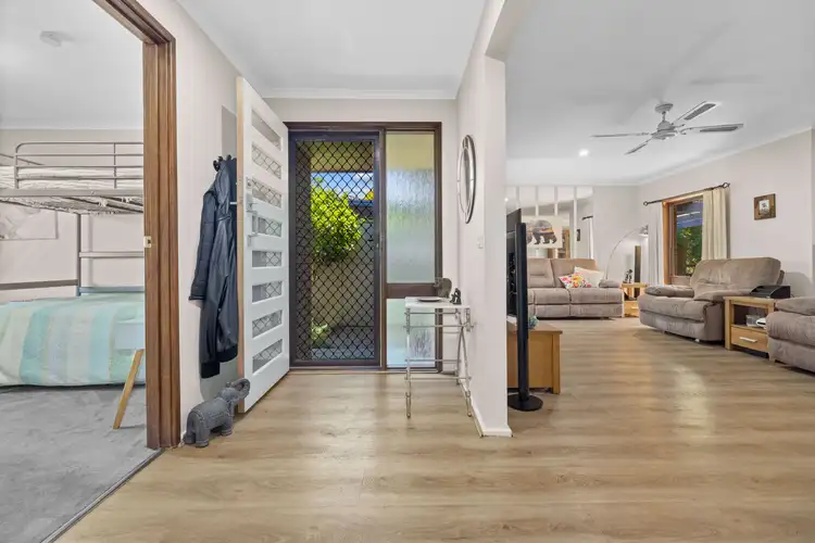 Fourth view of Homely house listing, 17 Bradford Drive, Goulburn NSW 2580