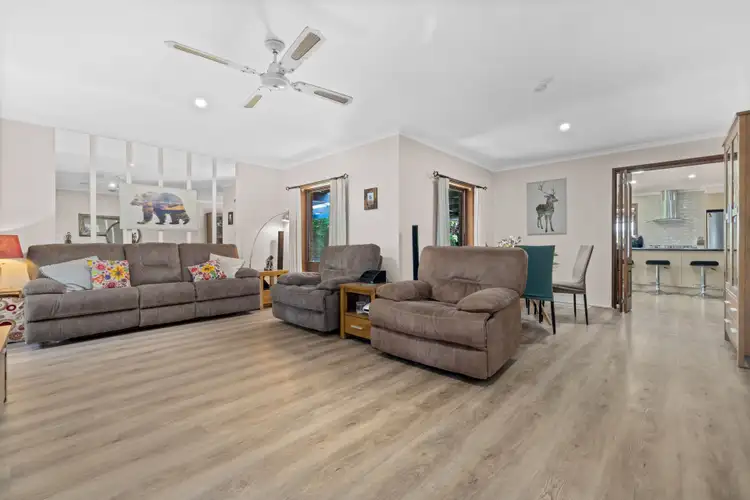 Sixth view of Homely house listing, 17 Bradford Drive, Goulburn NSW 2580