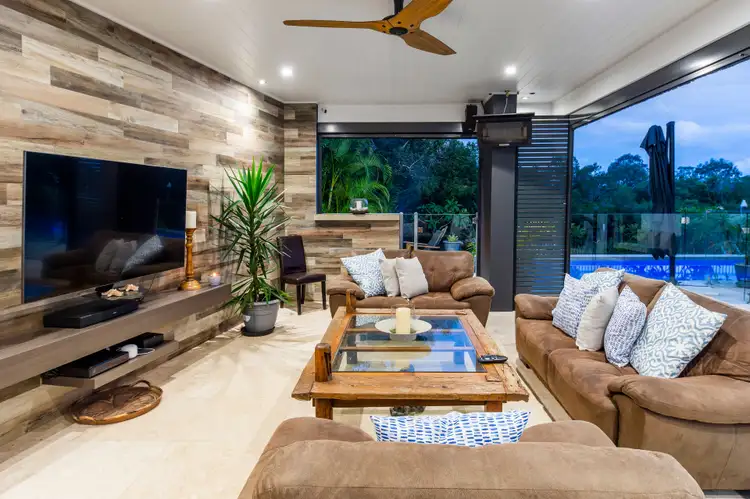 Fifth view of Homely house listing, 14 Edgewater Place, Helensvale QLD 4212