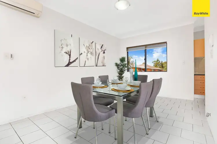 Third view of Homely unit listing, 6/71-75 Clyde Street, Guildford NSW 2161