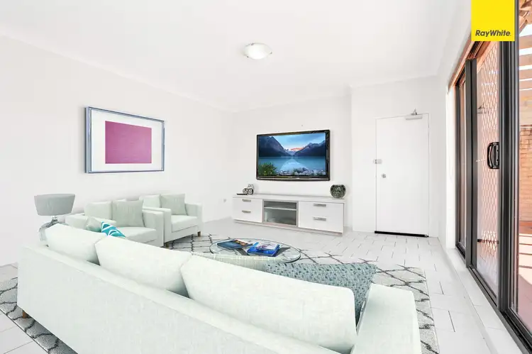 Fourth view of Homely unit listing, 6/71-75 Clyde Street, Guildford NSW 2161