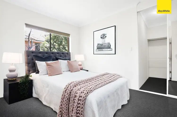 Fifth view of Homely unit listing, 6/71-75 Clyde Street, Guildford NSW 2161