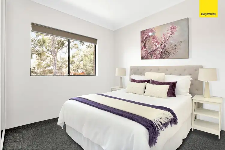 Sixth view of Homely unit listing, 6/71-75 Clyde Street, Guildford NSW 2161
