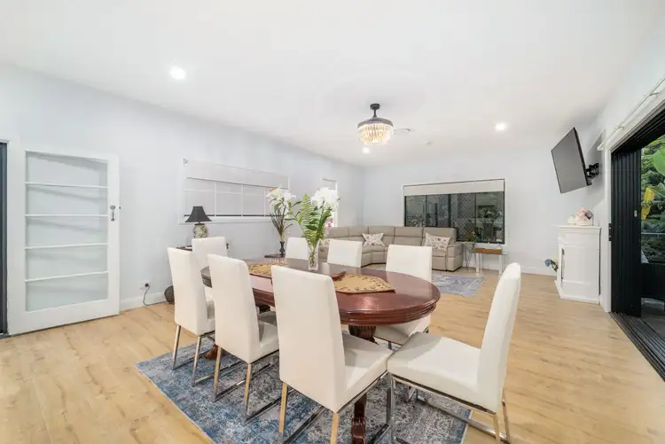 Fourth view of Homely house listing, 8 Robertson Avenue, Margate QLD 4019