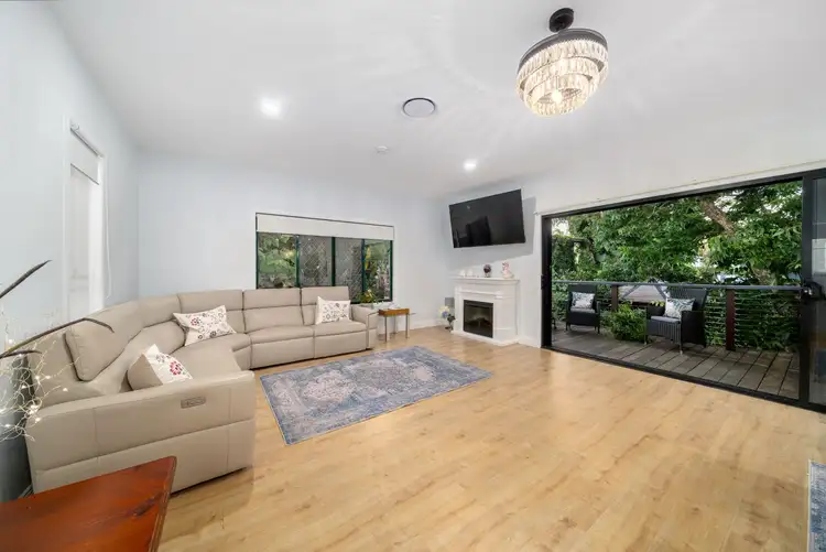 Fifth view of Homely house listing, 8 Robertson Avenue, Margate QLD 4019
