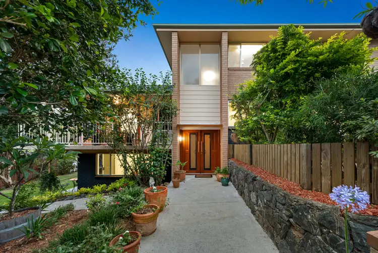 26 Madeira Street, The Gap QLD 4061
