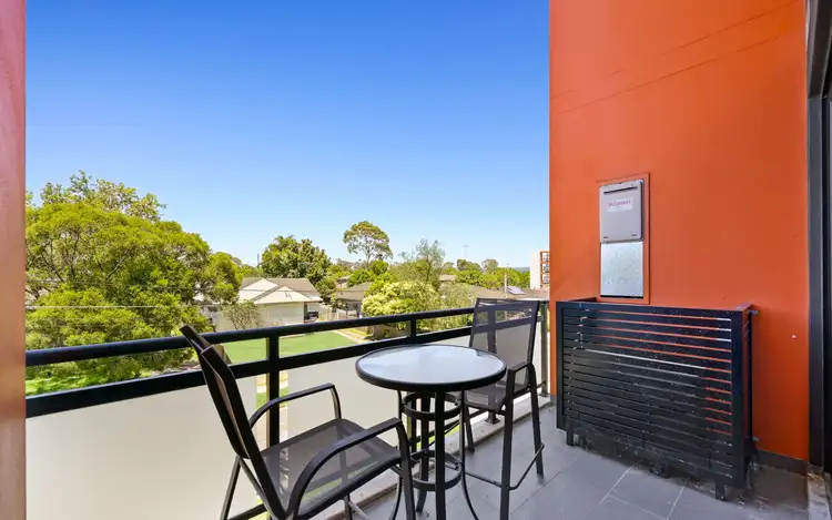 Second view of Homely apartment listing, 226/25 Hope Street, Penrith NSW 2750