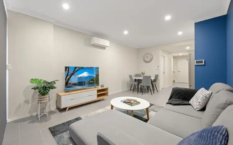 Fourth view of Homely apartment listing, 226/25 Hope Street, Penrith NSW 2750