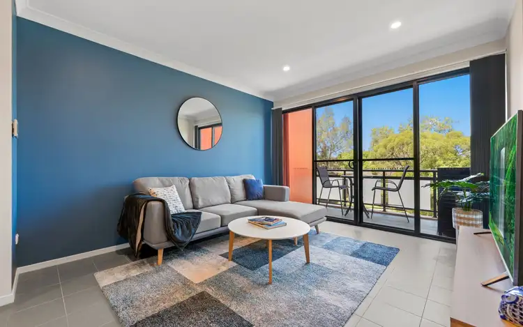 Fifth view of Homely apartment listing, 226/25 Hope Street, Penrith NSW 2750
