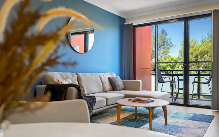 Sixth view of Homely apartment listing, 226/25 Hope Street, Penrith NSW 2750