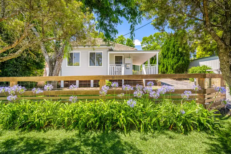Second view of Homely house listing, 7 King Street, Wilberforce NSW 2756