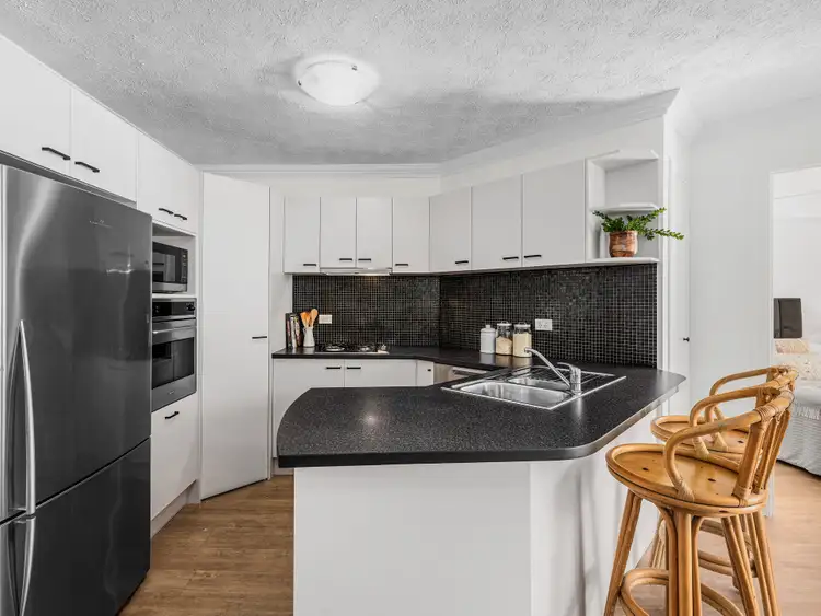 Third view of Homely unit listing, 1/11 Grosvenor Road, Indooroopilly QLD 4068
