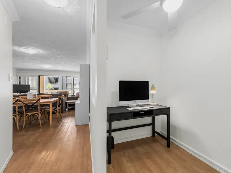 Fourth view of Homely unit listing, 1/11 Grosvenor Road, Indooroopilly QLD 4068