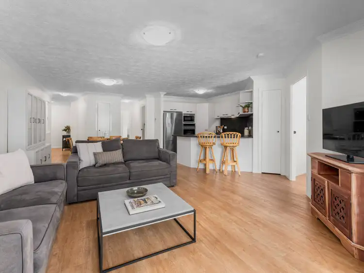 Fifth view of Homely unit listing, 1/11 Grosvenor Road, Indooroopilly QLD 4068