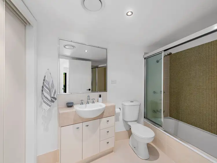 Seventh view of Homely unit listing, 1/11 Grosvenor Road, Indooroopilly QLD 4068