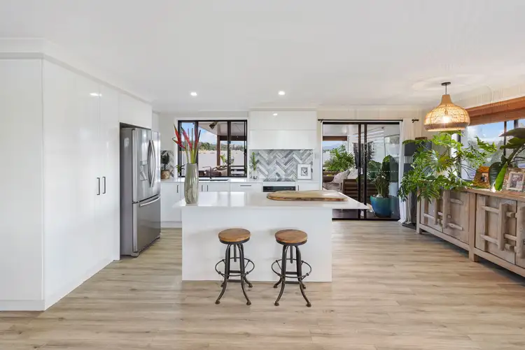 Fifth view of Homely house listing, 28 Spindle Street, Palm Beach QLD 4221