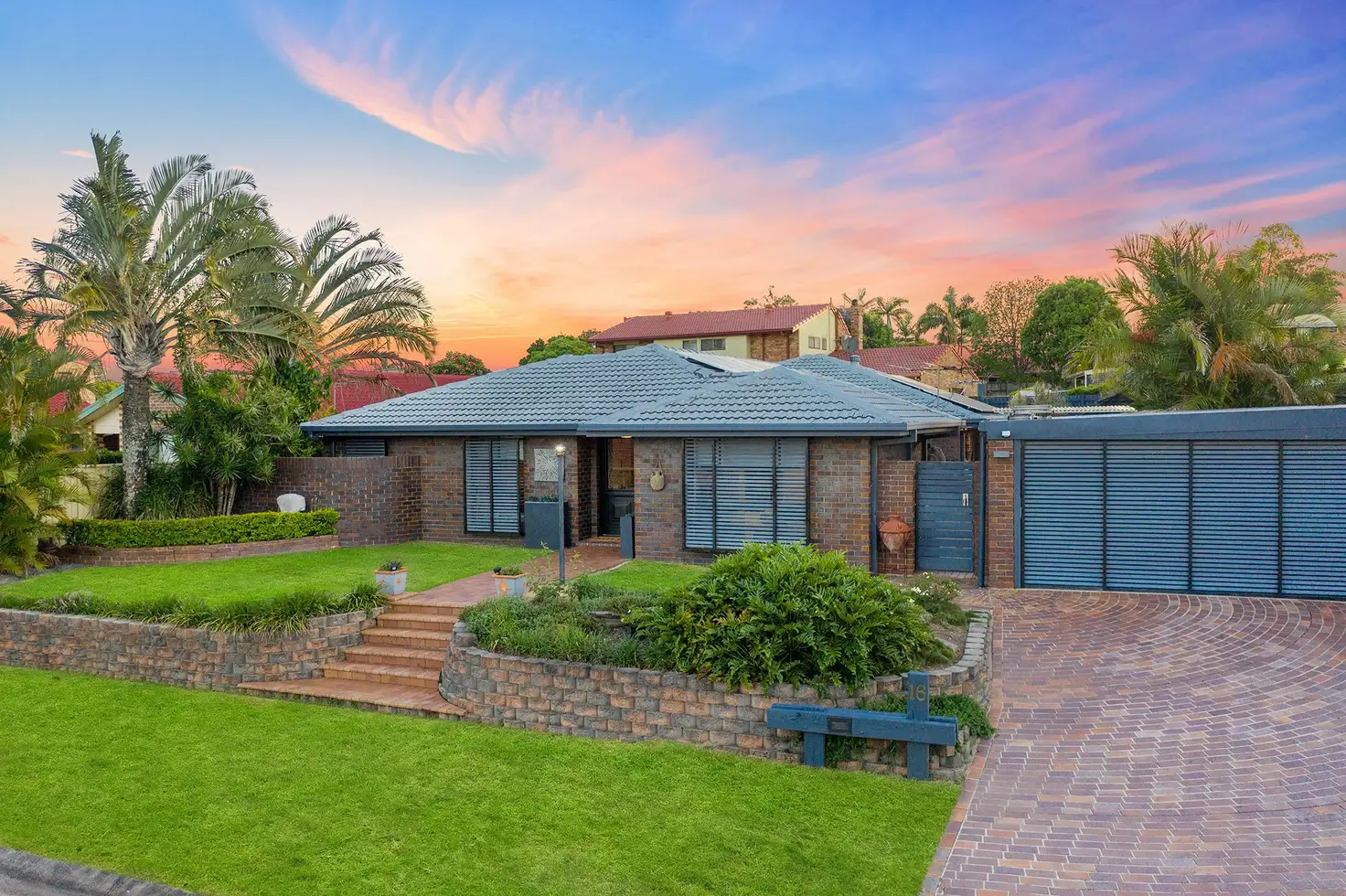 Main view of Homely house listing, 16 Ardmore Street, Runcorn QLD 4113