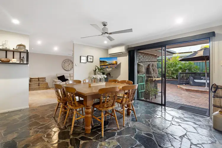 Fourth view of Homely house listing, 16 Ardmore Street, Runcorn QLD 4113