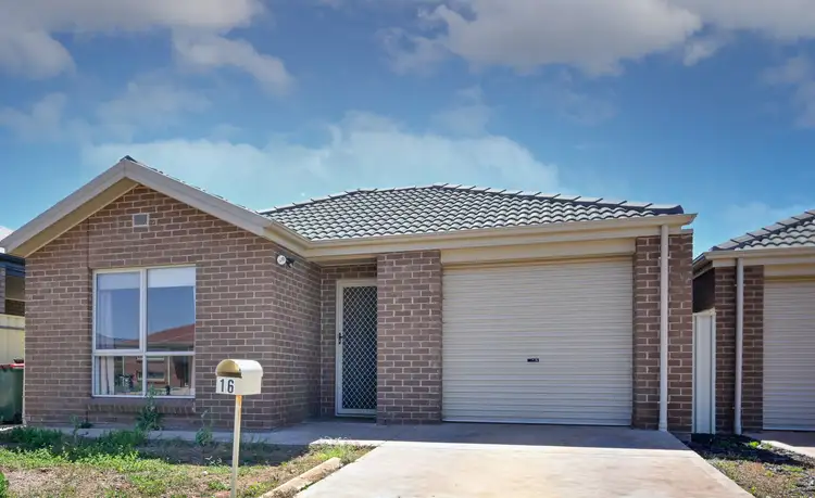16 McDonald Drive, Whyalla Stuart SA 5608