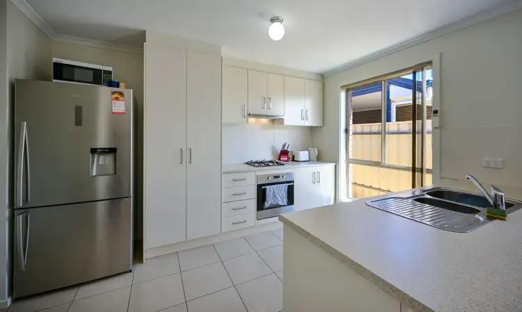 Second view of Homely house listing, 16 McDonald Drive, Whyalla Stuart SA 5608